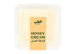 الحطب قشطة العسل 200جم