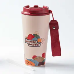 Espresso Yourself Tumbler 16oz