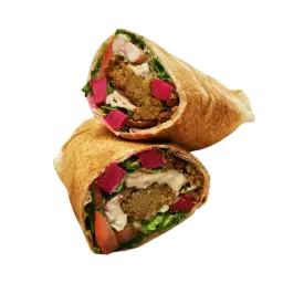 Falafel Sandwich
