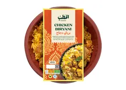 ALHATAB CHICKEN BIRYANI 380G