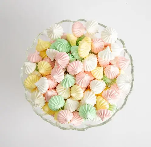 Koko Egg mix
