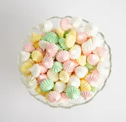 Koko Egg mix