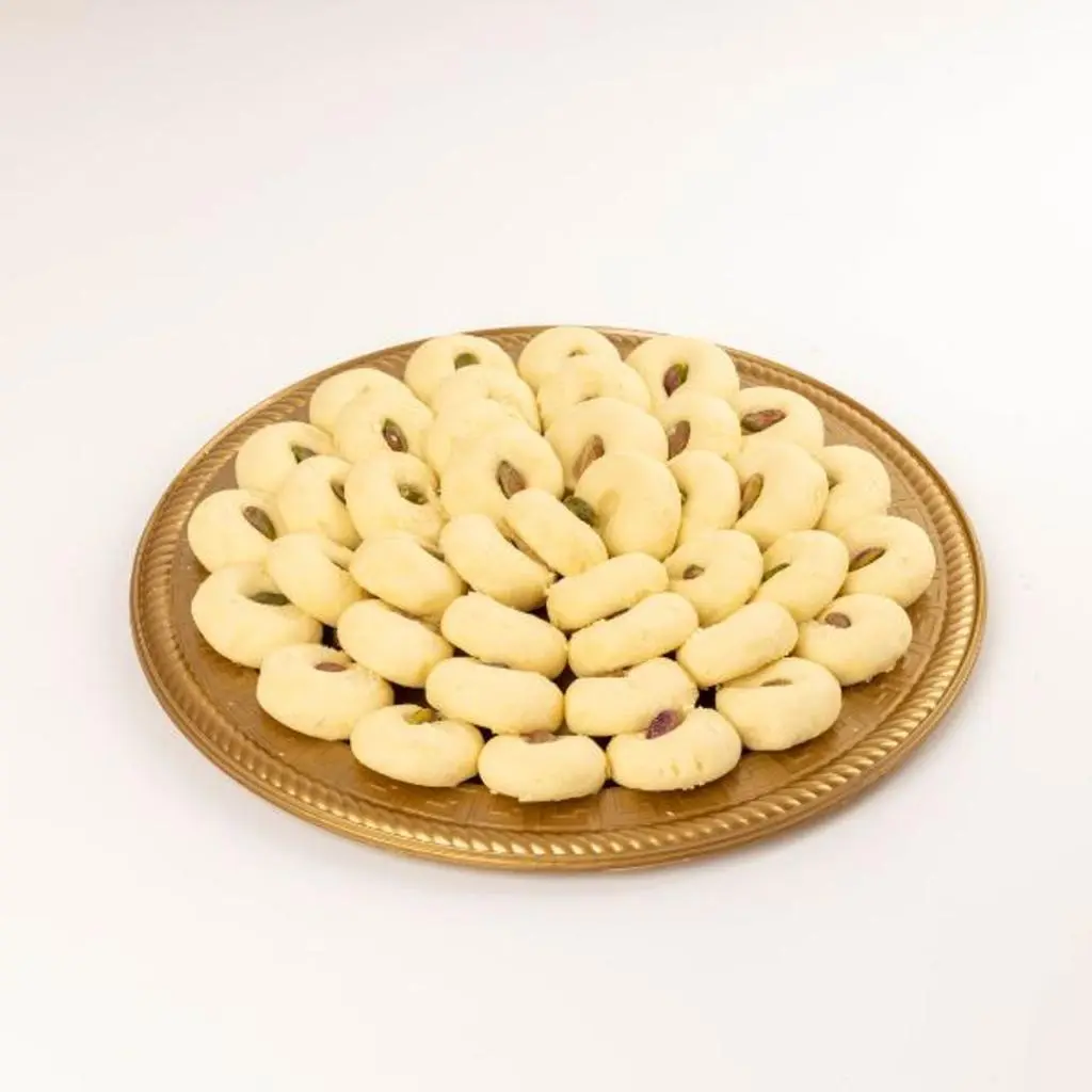 Ghorayeba Box