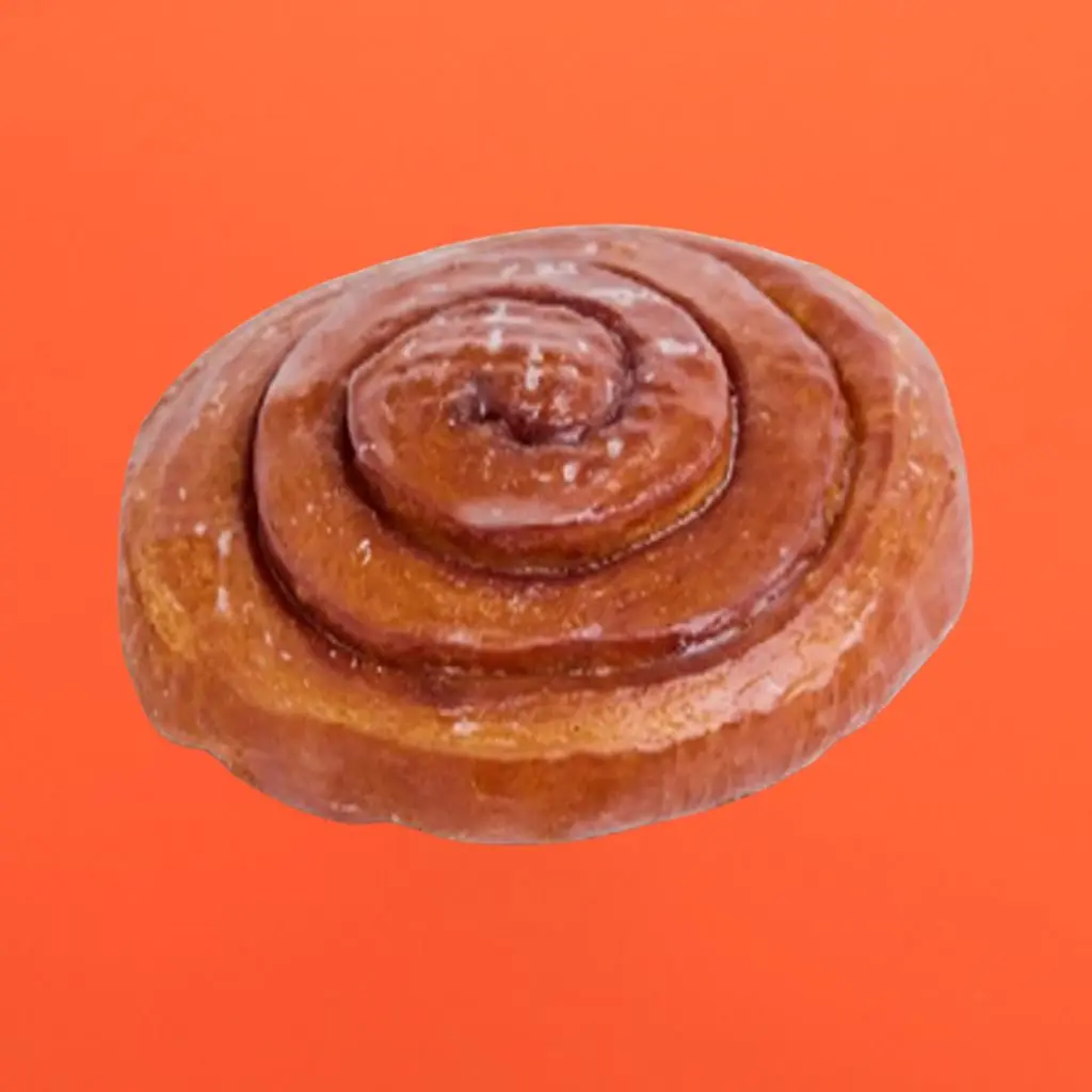 سينامون رول
