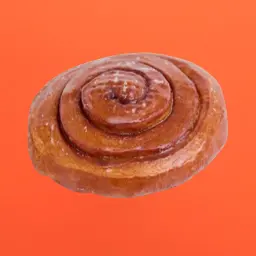 سينامون رول