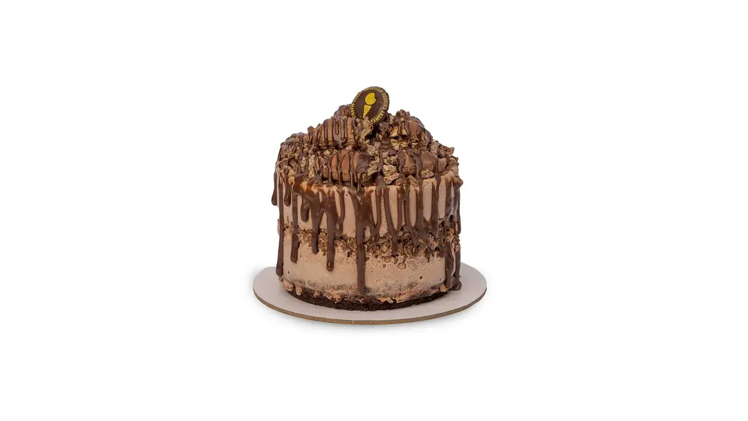 Kinder Party Mini Cake
