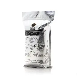 Harrar Coffee