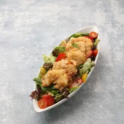Greatza Salad