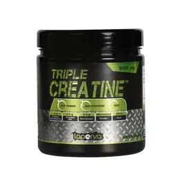 Laperva Triple Creatine Unflavored 60