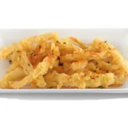 Crispy Fried Calamari