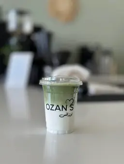 ماتشا ياباني