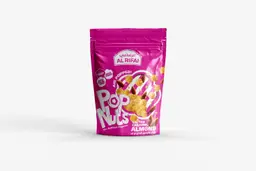 Popnuts Almonds
