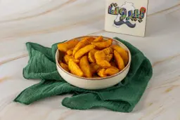 Potato Wedges
