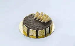 Fudge Cake Mold