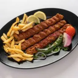 نفر كباب دجاج