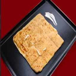 Cream Cheese Mutabbaq