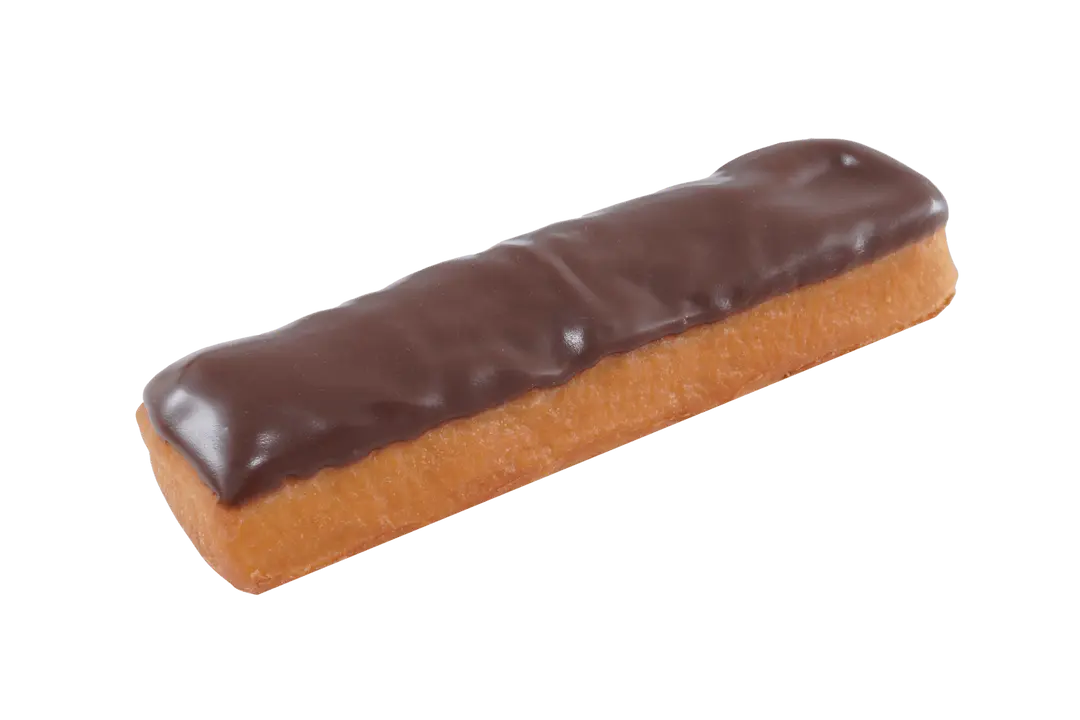 لونج جون شوكولاتة
