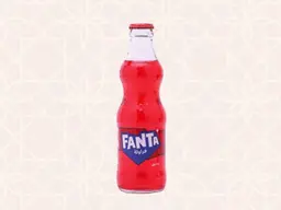 فانتا فراولة