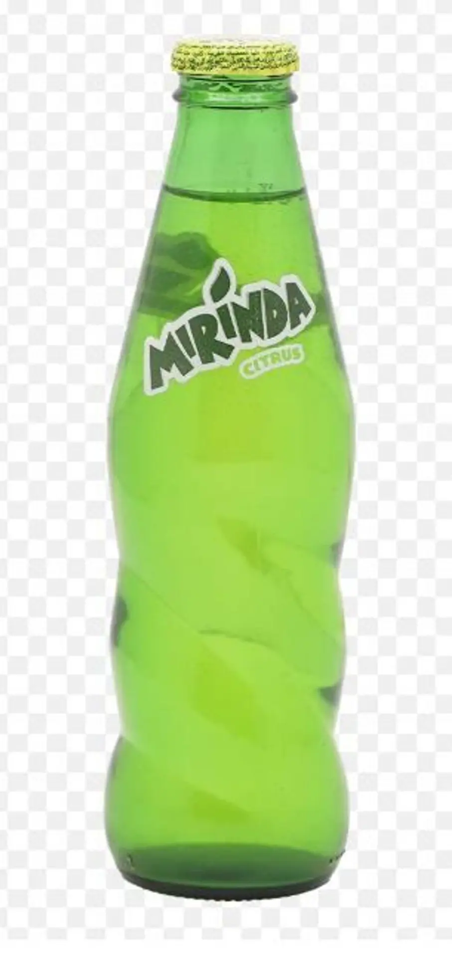 Miranda citrus 250ml