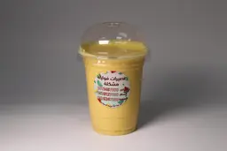 مانجو حليب
