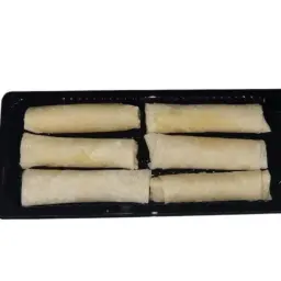 رول الجبن