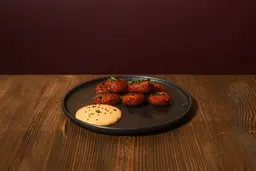 بافلو سويت شرمب