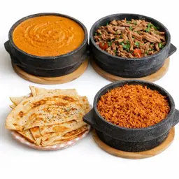 Mix Meat Platter