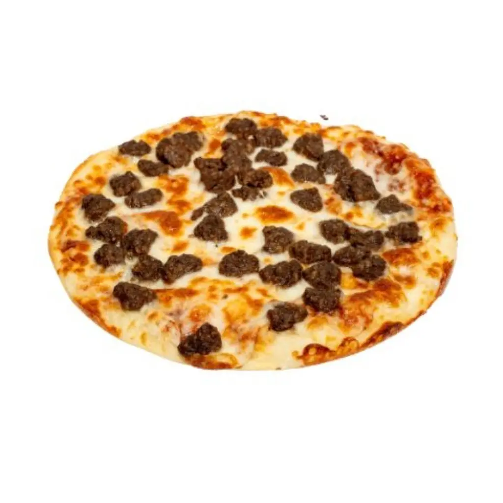 Meat Pizza