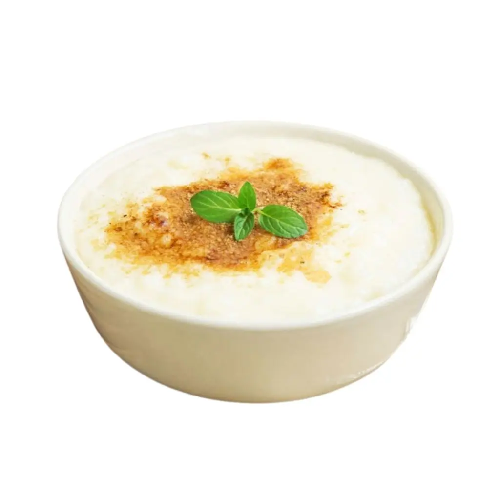 Pudding