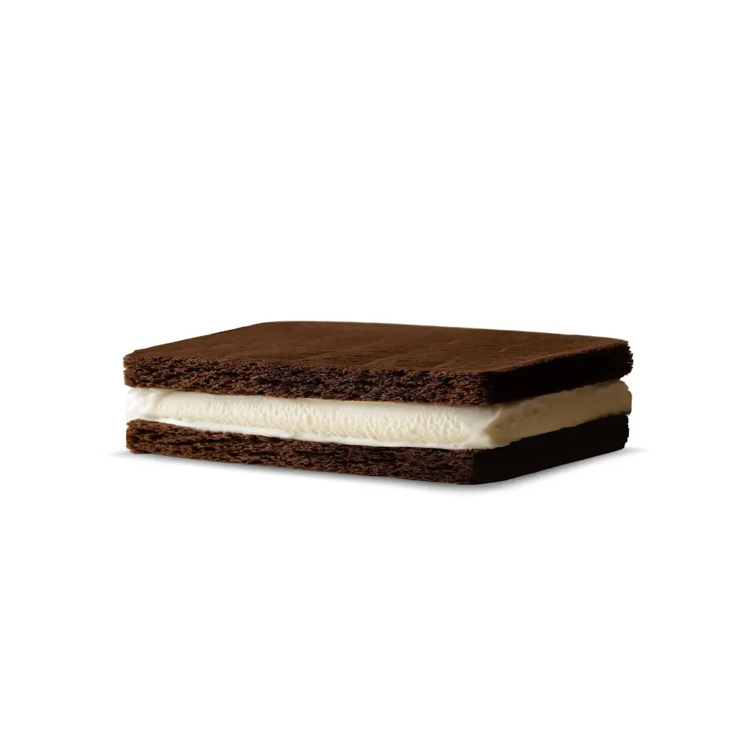 Ice cream sandwich