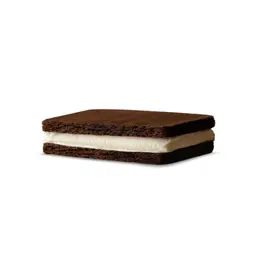 Ice cream sandwich