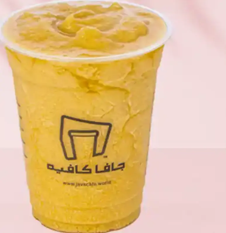Passion Smoothie