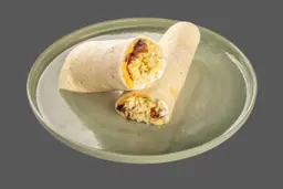 ساندويتش البيض/الأومليت