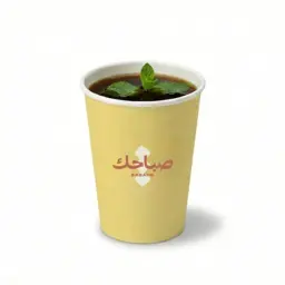 شاي