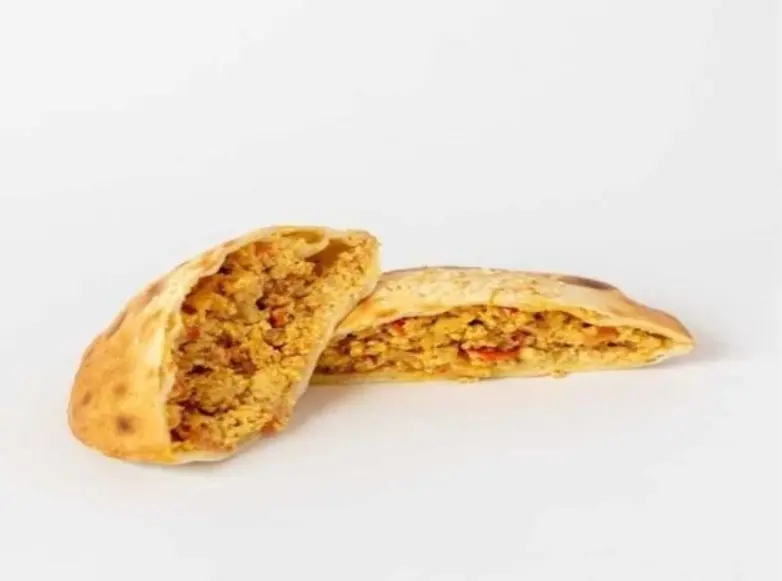 فطيرة شكشوكة بالجبن