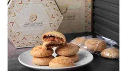 كليجا التوفي الخاص ميني