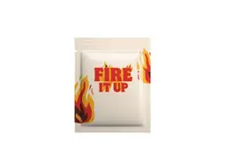 Hot Sprinkles Sachet