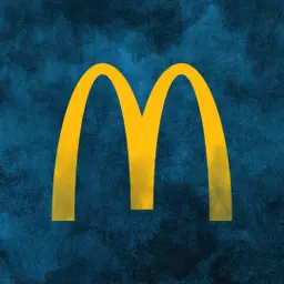 McDonald's - Riyadh - Oruba Mall