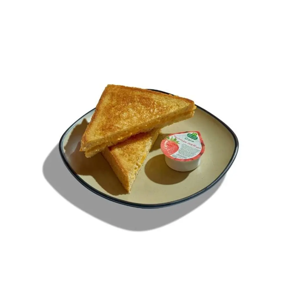 GRILLED CHEESE