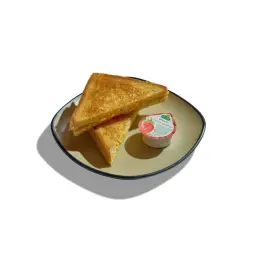 GRILLED CHEESE