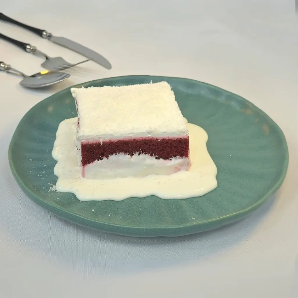 Trendy Dessert