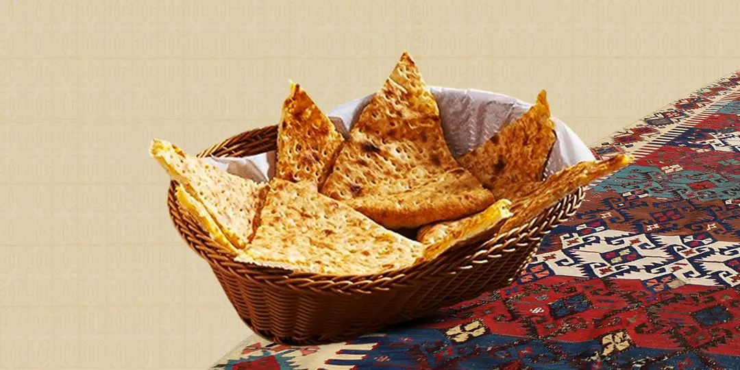 تميس بالجبن