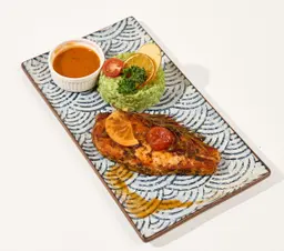 Salmon Fillet