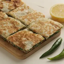 مطبق خضار