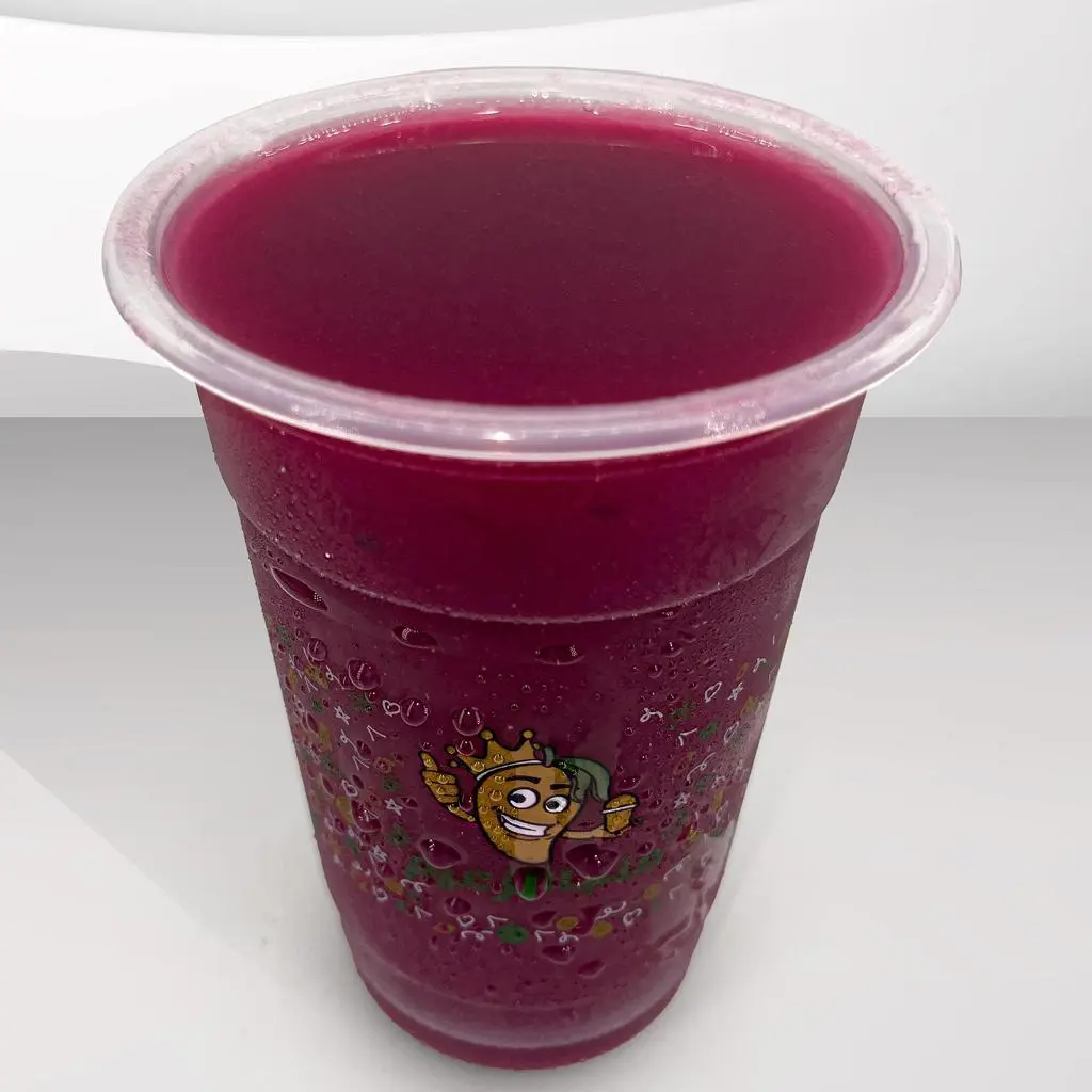Grape Juice