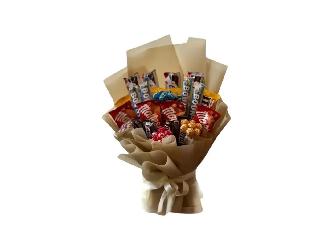 Chocolate Bouquet