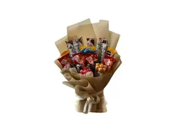 Chocolate Bouquet