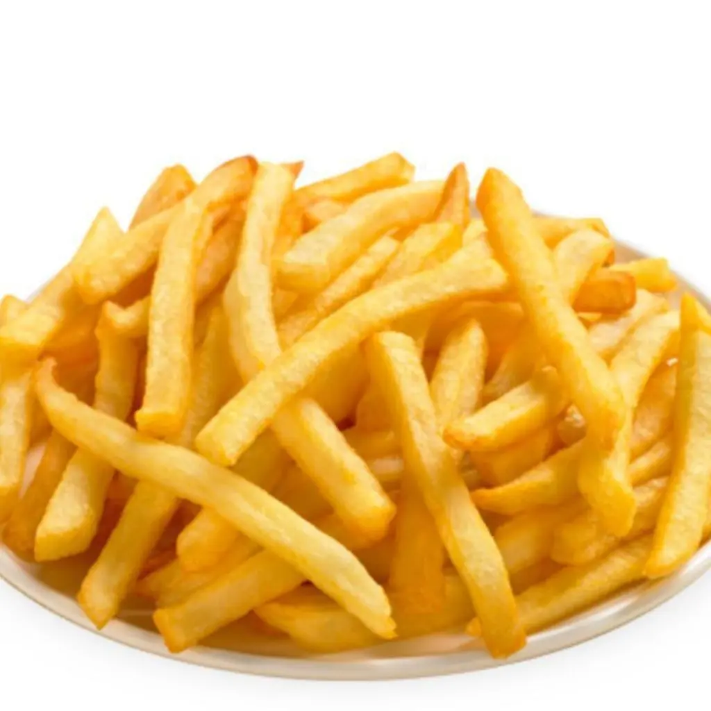Potatoe Fries - Small