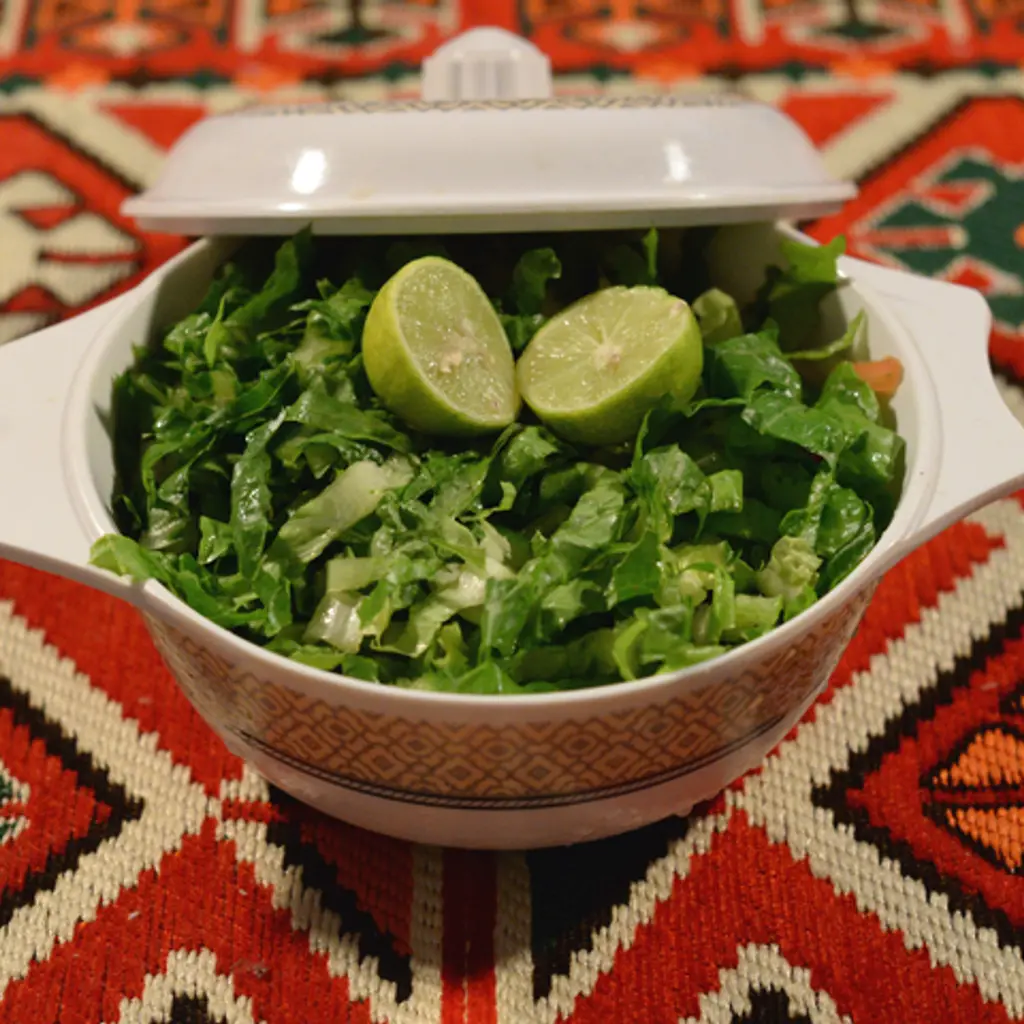 Green Salad