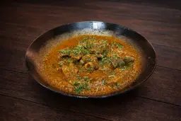 Shinwari Mutton Karahi